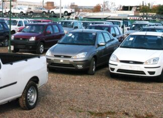 Cuánto vale tu auto usado: los precios de enero 2023 y los modelos más vendidos