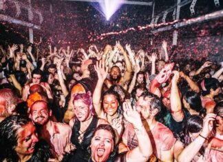 Aumentaron un 200% los abusos grupales en fiestas