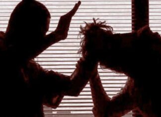 Detuvieron a violento que atacó a mujer con un palo