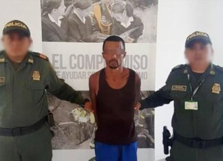 Descubrieron que cometió un femicidio