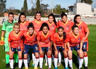 Entrenador fue denunciado por abuso