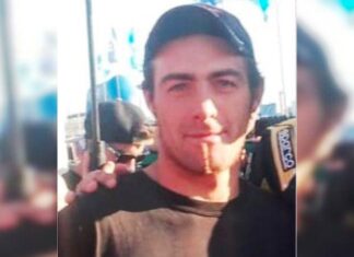 Buscan a un entrerriano desaparecido