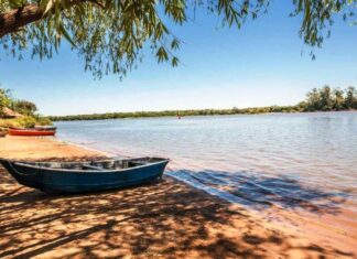 Hallaron un cuerpo en la costa del río Uruguay