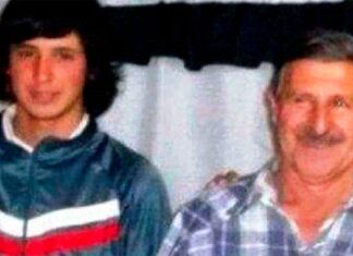 Cayó un prófugo que mató a productor avícola en 2013