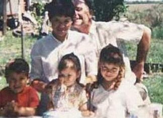 Preparan una marcha por desaparición de una familia