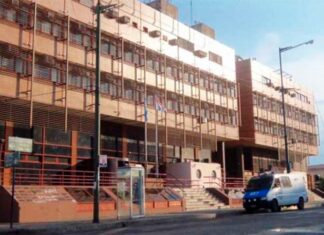 Detuvieron a una persona acusada de abuso sexual