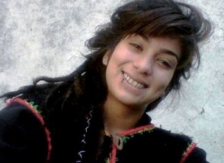 Reclamaron justicia a 5 años del femicidio de Lucía Pérez