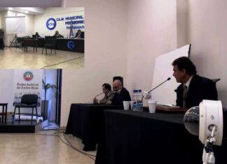 Nuevo juicio por jurados en Gualeguaychú