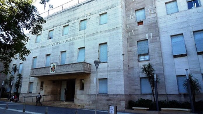 Pagina 7 15 de octubre 2021 Jurado popular juzgará a padre e hijo por un crimen brutal