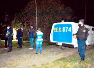 Mujer que asesinó a su pareja seguirá detenida