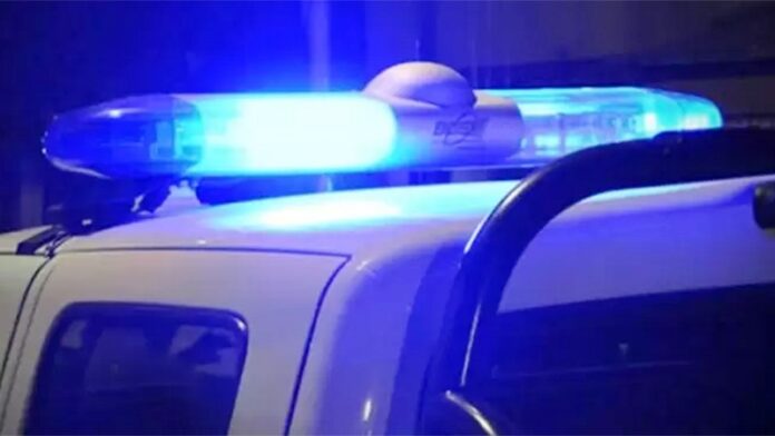 Pagina 7 18 de octubre 2021 Conductor escapó de accidente