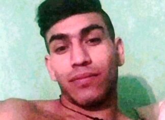 Mató a su suegra y luego intentó suicidarse con un cuchillo