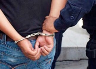 Un detenido por violencia de género en la ciudad