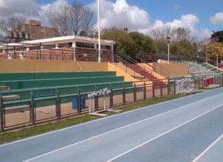 Acondicionan el CEF