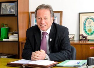 El próximo miércoles se presentará públicamente el «Logo Ramiriano»