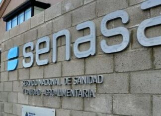 El Senasa delineó distintas actividades en la provincia