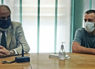 Femicida fue encontrado muerto en su celda