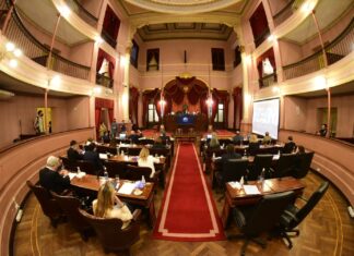 Mañana Diputados presentará el Compendio de Leyes de Género