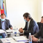 Diputados comenzarán a tratar el proyecto de ley de Presupuesto Provincial 2022