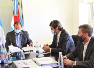 Diputados comenzarán a tratar el proyecto de ley de Presupuesto Provincial 2022