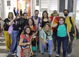 Se sancionó la Ley de Teatro Independiente de Entre Ríos