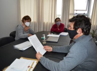 Primer Centro de Desarrollo Infantil: Se conoció la propuesta presentada a la licitación