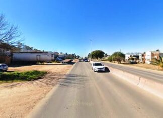 Calles con HISTORIA