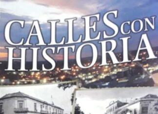 Calles con HISTORIA