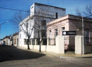 Calles con HISTORIA