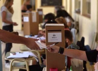 Aumentarán el viático que cobrarán las autoridades de mesa
