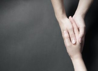 Policía intervino para que un hombre no se quitara la vida