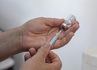 Entre Ríos alcanzó 1.500.000 dosis de vacunas de Covid aplicadas