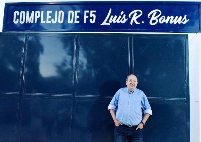 foto facebook de Atletico