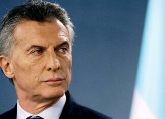 Macri sumó críticas por no declarar