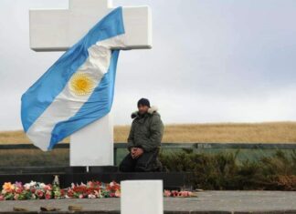 “Hemos salido de todo esto con mucha entereza”