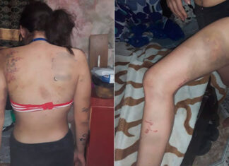 Joven secuestrada fue trasladada a un centro de rehabilitación y “se escapó”