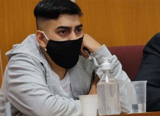 «Se estaban turnando»: El relato de la chica que acusó a Lautaro Teruel y dos amigos de él