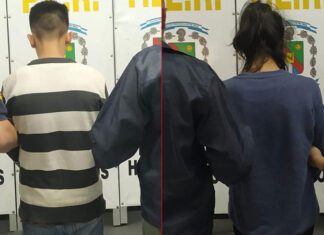 Padres de 22 y 24 años están detenidos por la muerte de su bebé de 2 meses