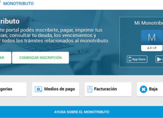 Explican por qué “vuelve más progresivo el esquema” la reforma del monotributo