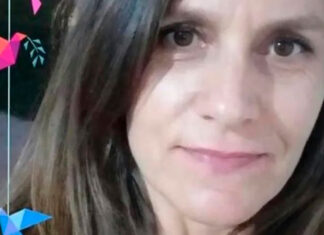 Autopsia detectó al menos 30 cortes en el cuerpo de la docente asesinada en Cerrito