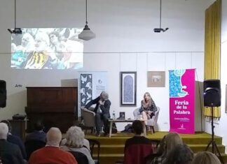 Destacan la repercusión de la Feria de la Palabra