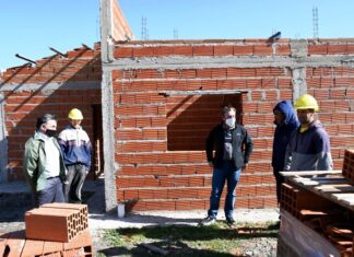 Se trabaja en dar respuesta a la demanda