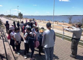 Valoran el interés y la respuesta de las escuelas
