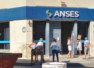 Pagan este lunes el complemento mensual para el salario familiar