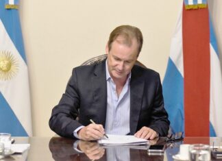 Flexibilizan restricciones en espacios abiertos