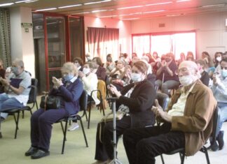 Premiaron a los ganadores del certamen de relatos