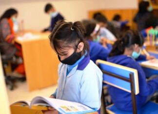 Extienden las clases hasta el 17 de diciembre