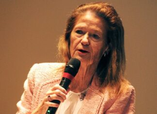 Renunció la jueza Highton de Nolasco