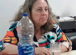 Expusieron razones para recusar a la fiscal Squivo