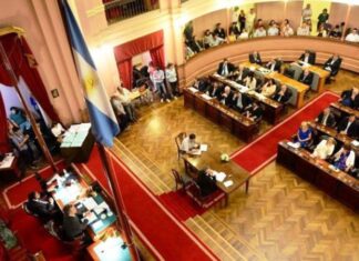 Presentan el primer digesto sobre normativa de género